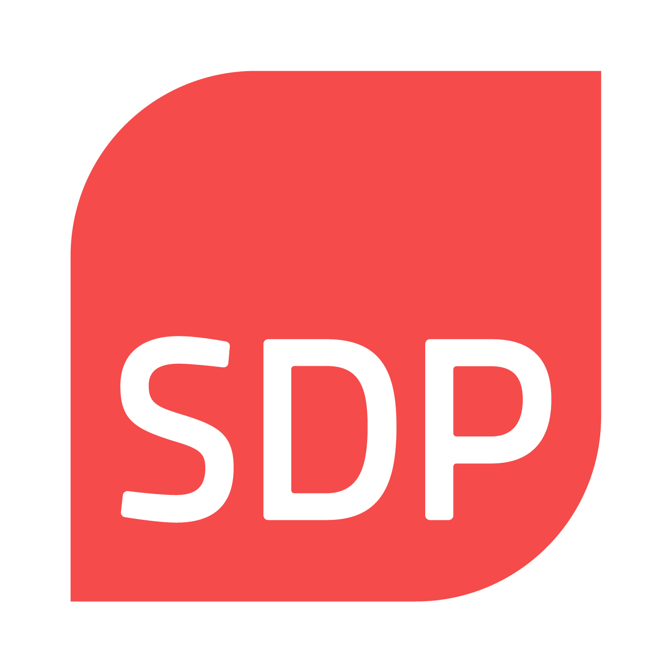 Ensimmäinen SDP:n puoluevaltuuston kokous