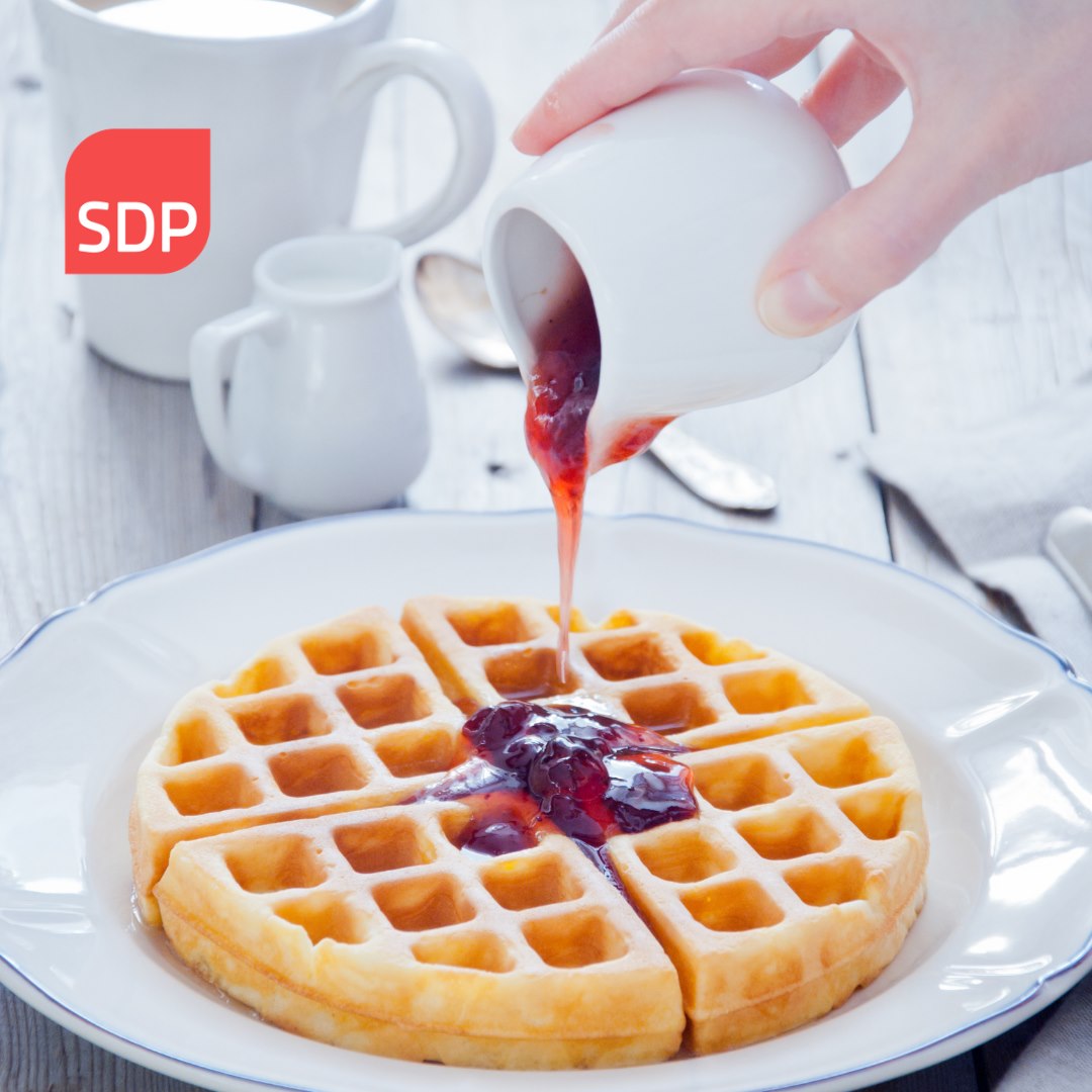 Vohveleita ja politiikkaa! Torilla tavataan 29.5.2021