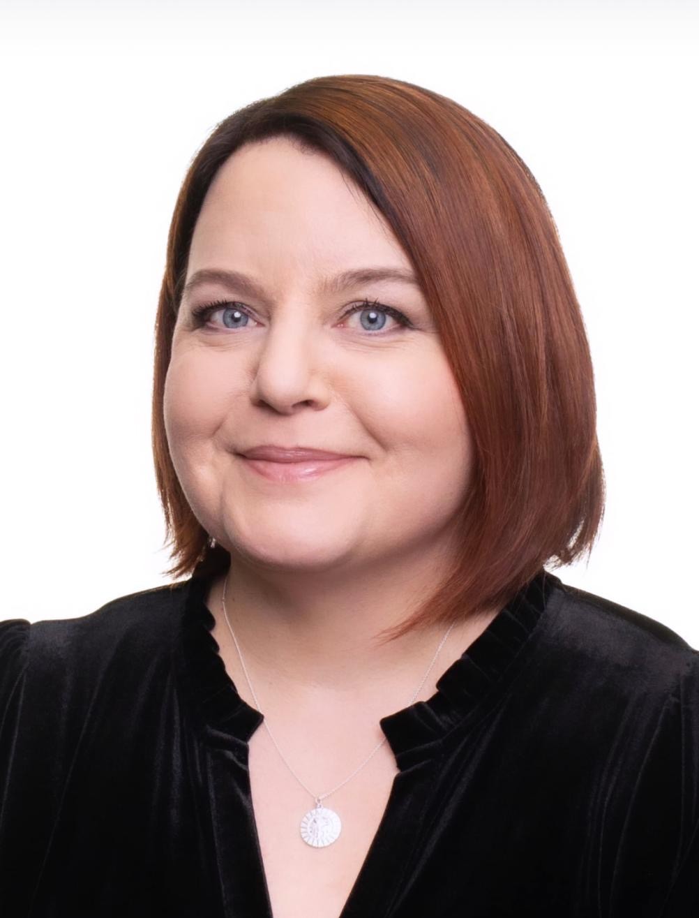 Ehdolla kansanedustajaksi vuoden 2027 eduskuntavaaleissa